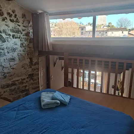 Charmant Loft Draguignan Exterior photo