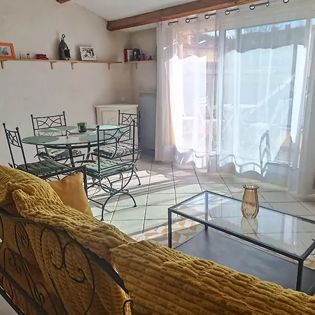 Charmant Loft Draguignan Exterior photo