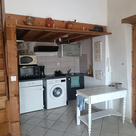 Charmant Loft Draguignan Exterior photo