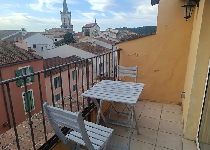 Charmant Loft