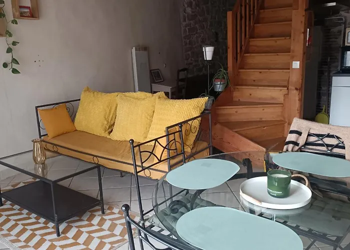 Charmant Loft