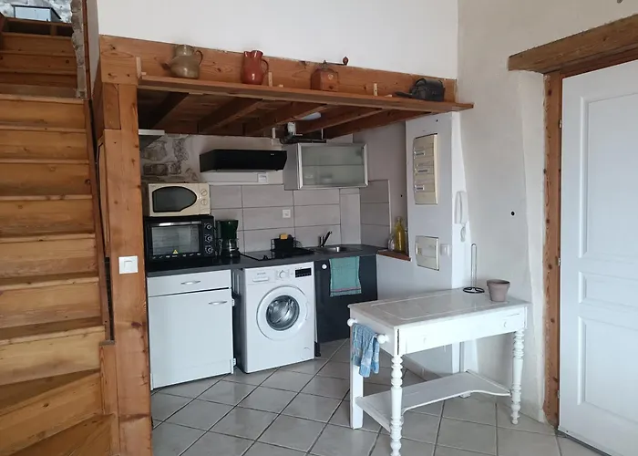 Charmant Loft