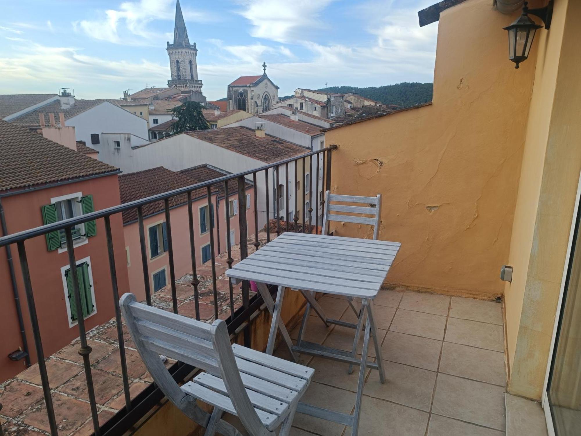 Loft Appartement Draguignan