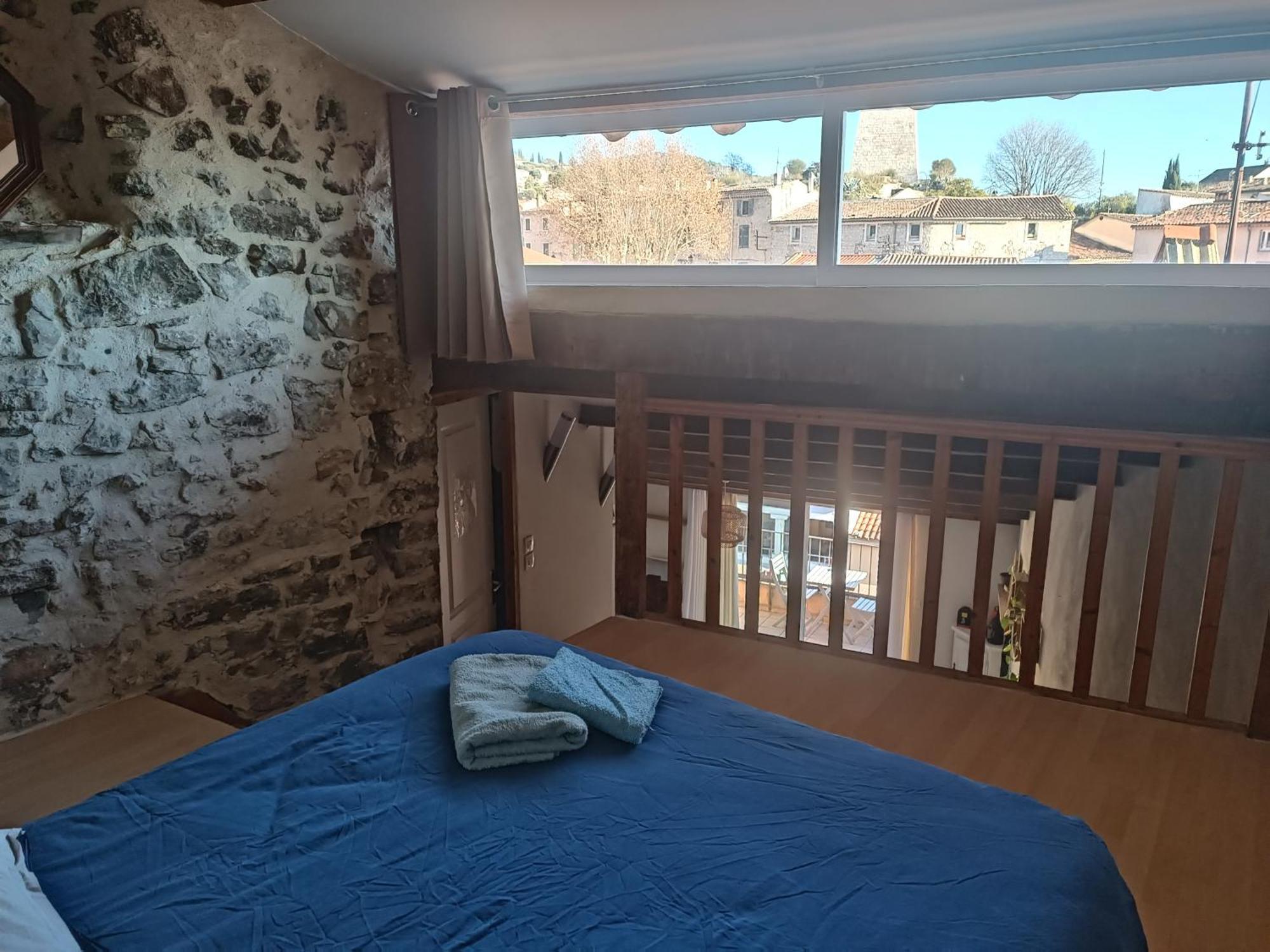 Loft Appartement