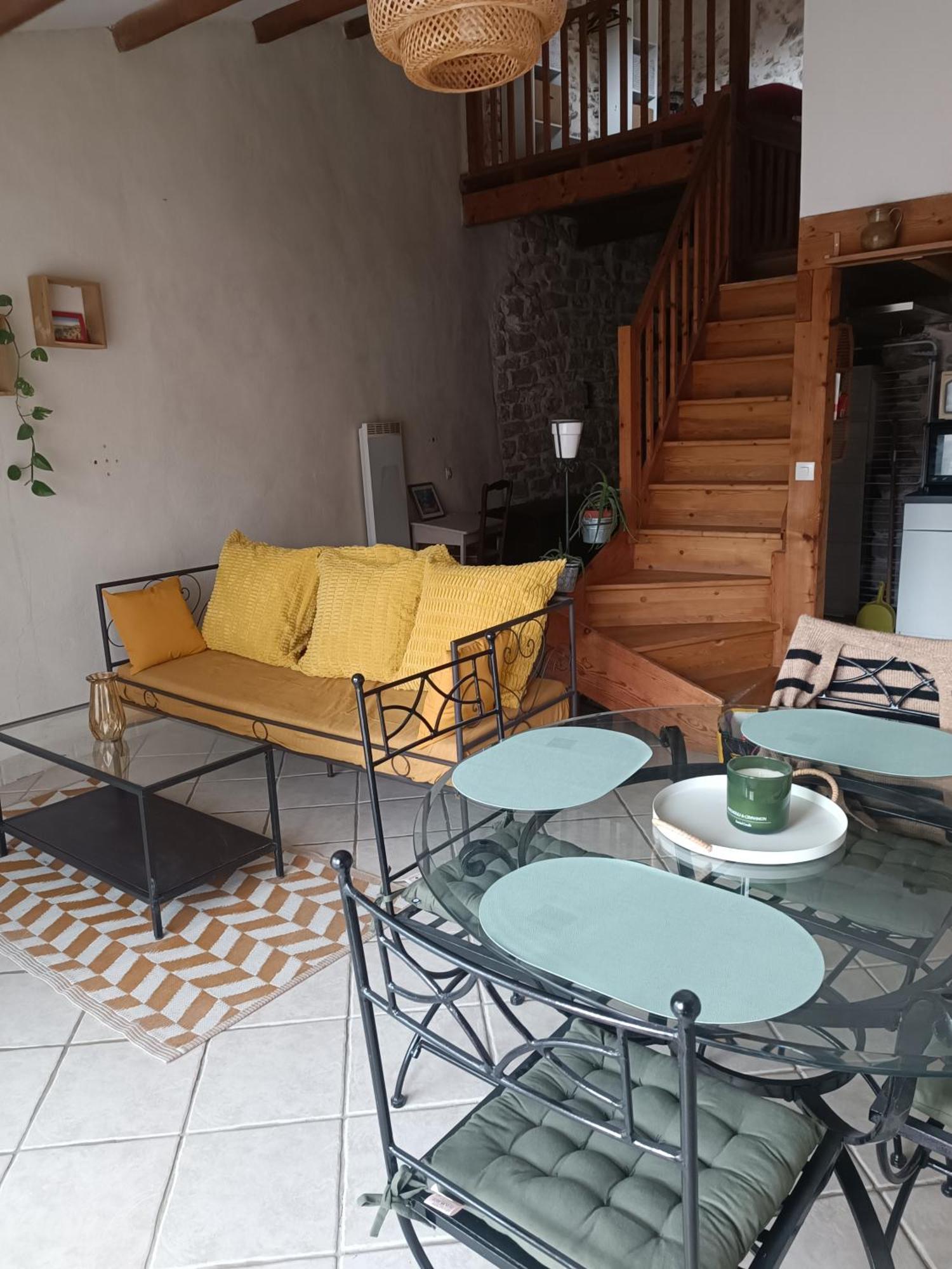 Loft Apartamento