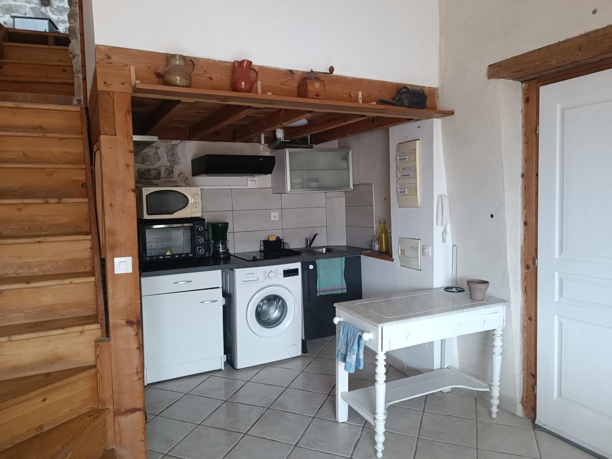 Loft Appartement